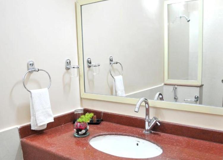 Люкс, Tanarika Resort