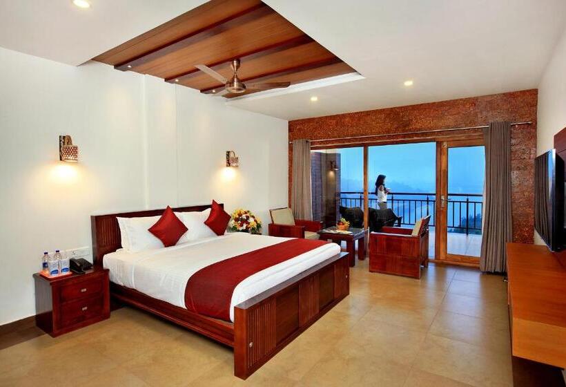 로맨틱 룸, Arayal Resort A Unit Of Sharoy Resort