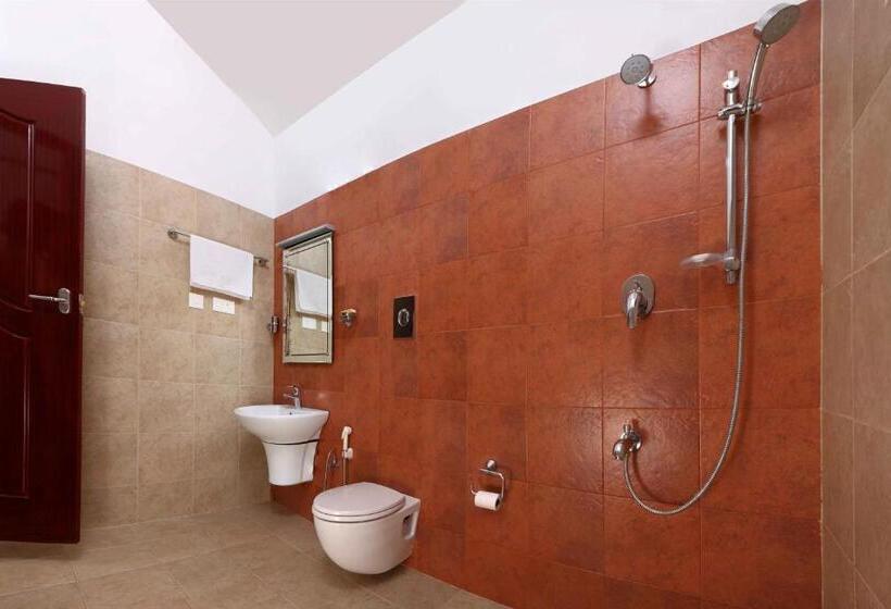 로맨틱 룸, Arayal Resort A Unit Of Sharoy Resort