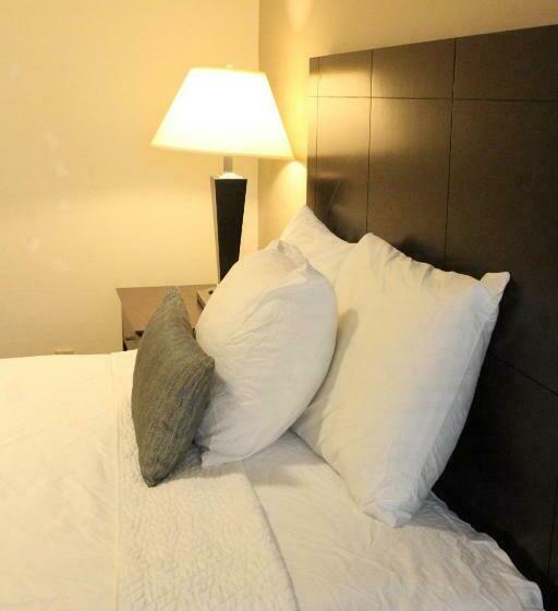 Апартаменты Deluxe 3 Спальни, Bay Lodging Resort