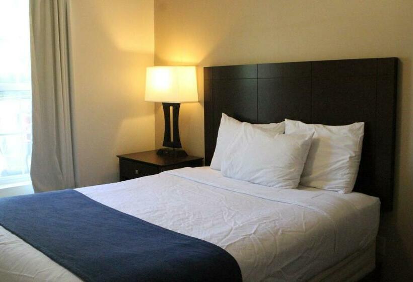 Апартаменты 3 Спальни, Bay Lodging Resort
