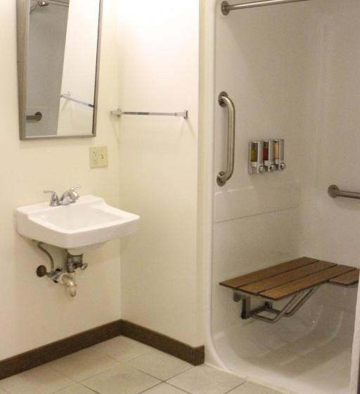 Номер Стандарт 2 Двуспальные Кровати, Bay Lodging Resort