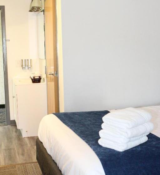 Трехместный Номер Deluxe, Bay Lodging Resort