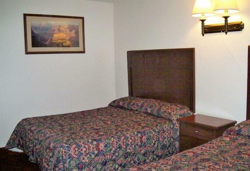 חדר סטנדרט, Canyon S Edge Route 66 Motel