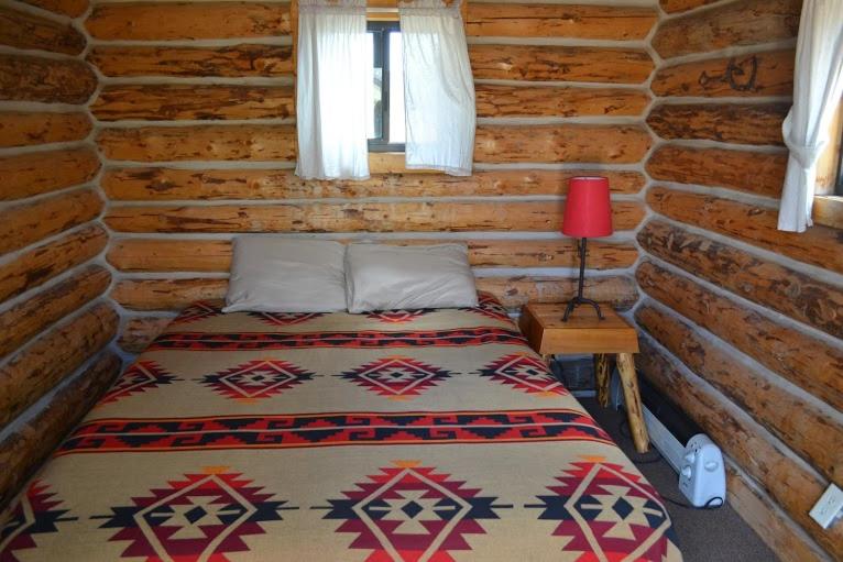 Номер Стандарт Совместная Ванная, Escalante Outfitters