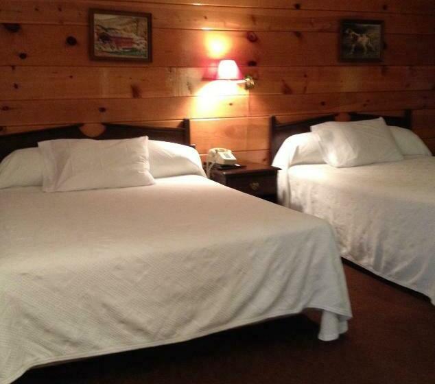 Номер Стандарт, Walla Walla Garden Motel