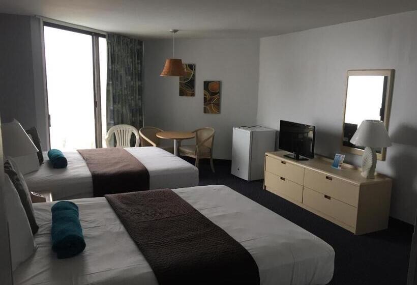 اتاق استاندارد, Bal Harbour Hotels