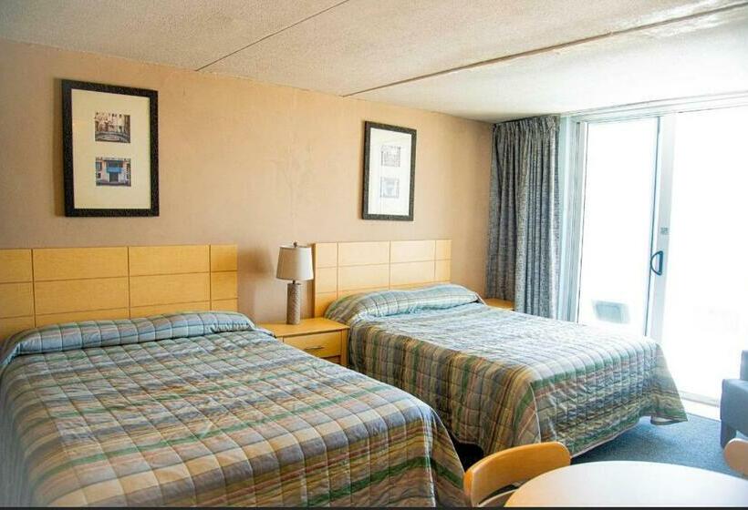 Люкс 2 Спальни, Acropolis Oceanfront Resort