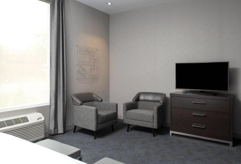 Люкс, Residence Inn By Marriott Orangeburg