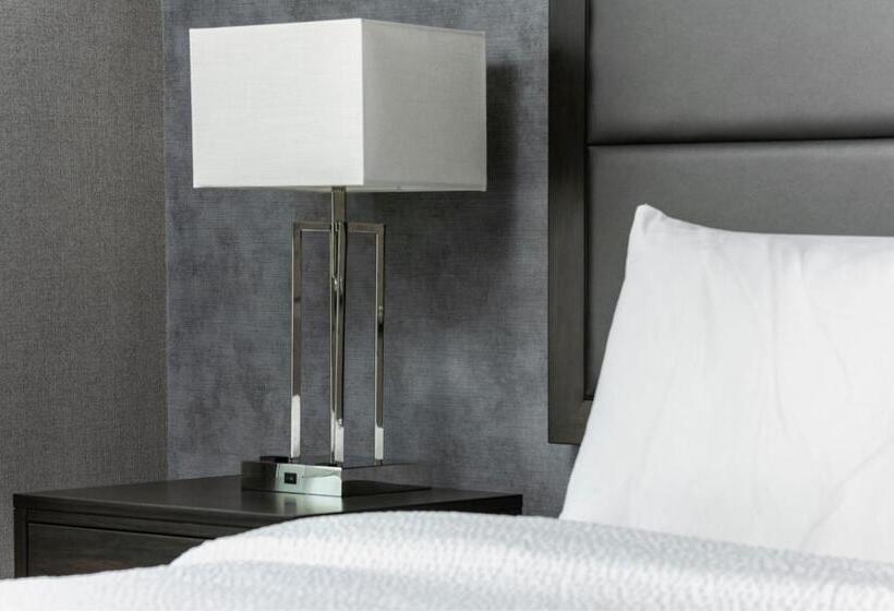 Студио Стандарт Кровать Кинг, Residence Inn By Marriott Orangeburg