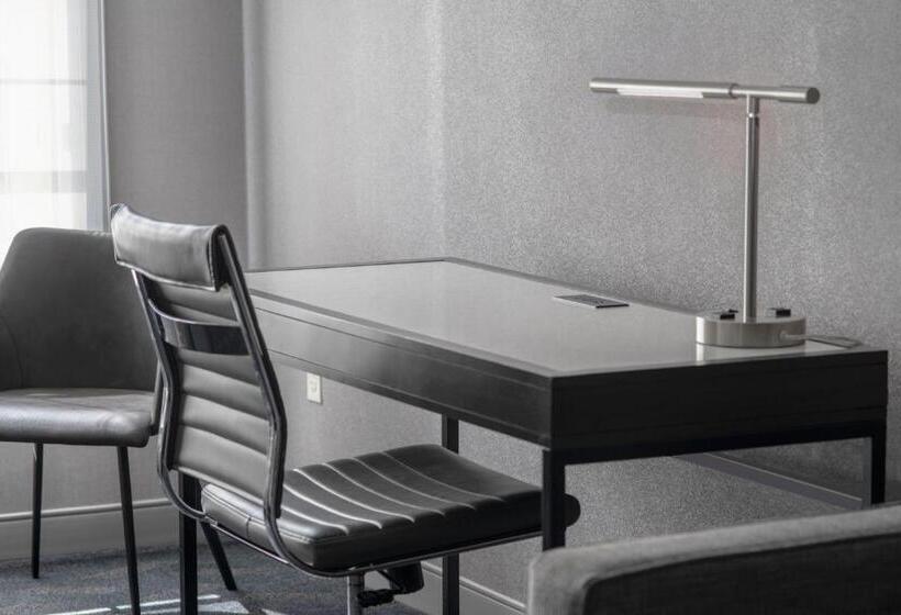 Студия Стандарт, Residence Inn By Marriott Orangeburg