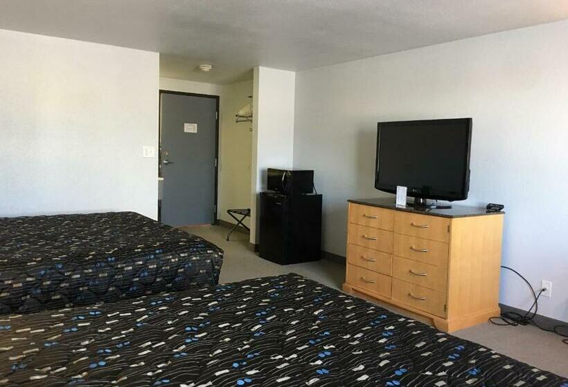 Номер Стандарт, Americas Best Value Inn Billings