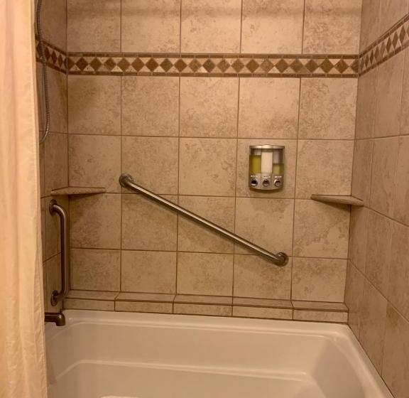 스위트, Twisp River Suites