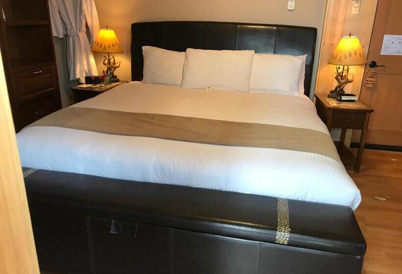 스탠다드 룸, Twisp River Suites