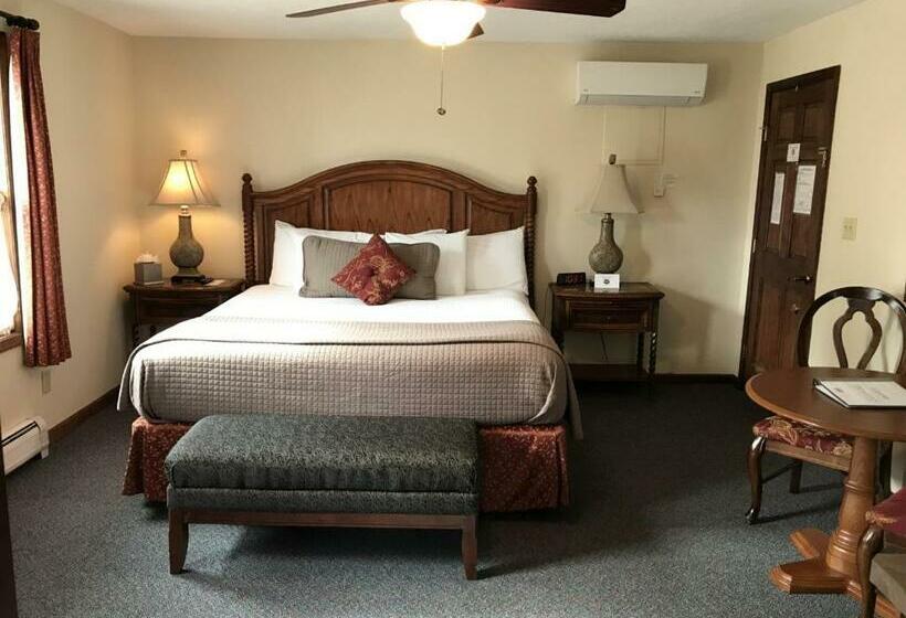Люкс Кровать Кинг, Woodfield Manor   A Sundance Vacations Property