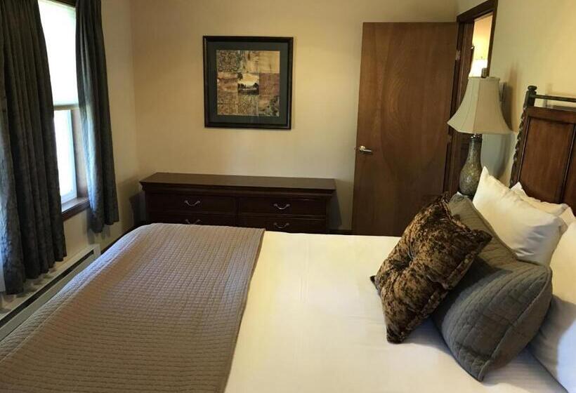 Люкс, Woodfield Manor   A Sundance Vacations Property