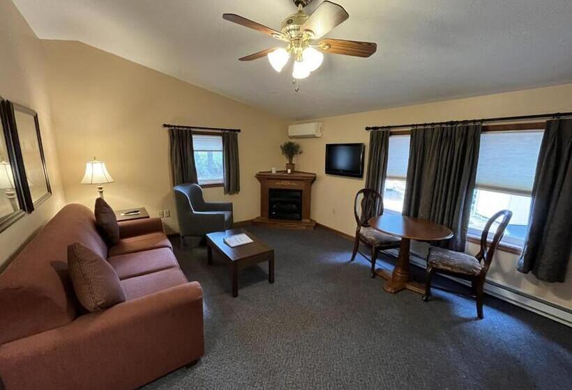Люкс, Woodfield Manor   A Sundance Vacations Property