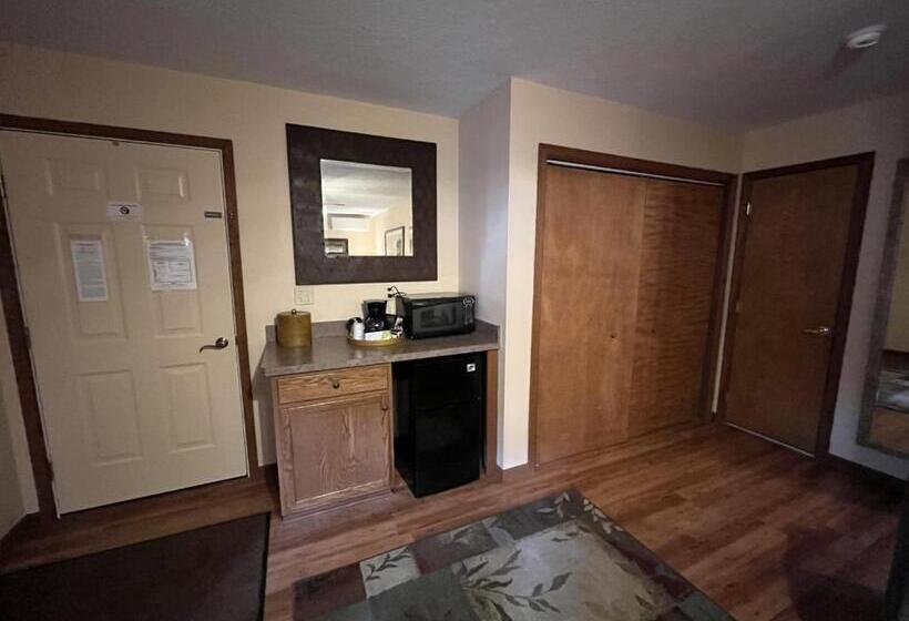 Люкс, Woodfield Manor   A Sundance Vacations Property