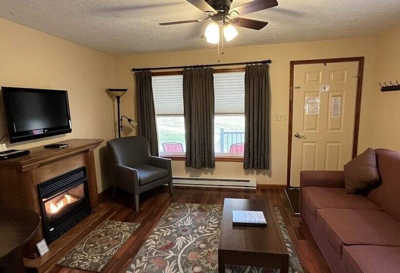 Дом 1 Спальня, Woodfield Manor   A Sundance Vacations Property