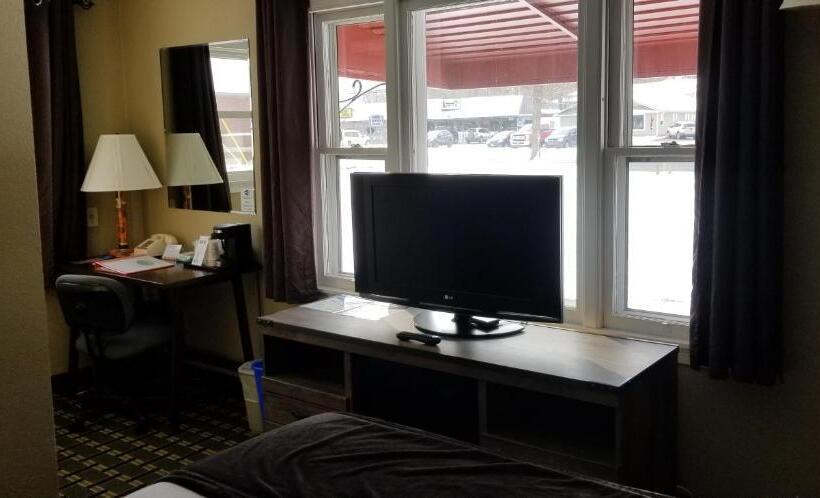 스탠다드 룸, Middlebury Sweets Motel