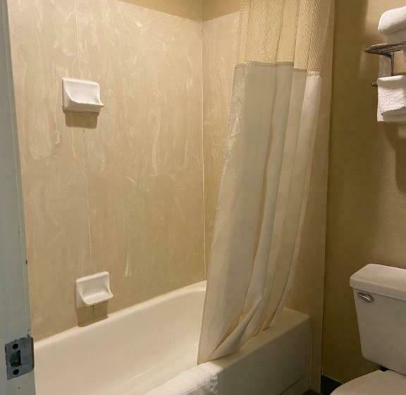 Номер Стандарт, Americas Best Value Inn