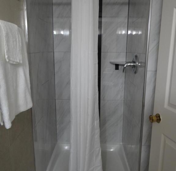 Номер Deluxe, Budget Inn Columbus