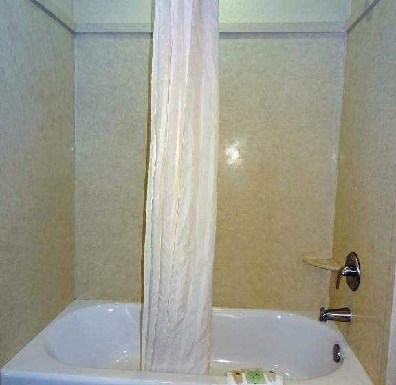 Номер Стандарт, Kenedy Inn And Suites