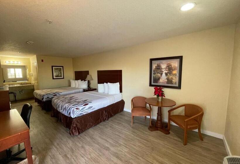 Номер Стандарт, Kenedy Inn And Suites