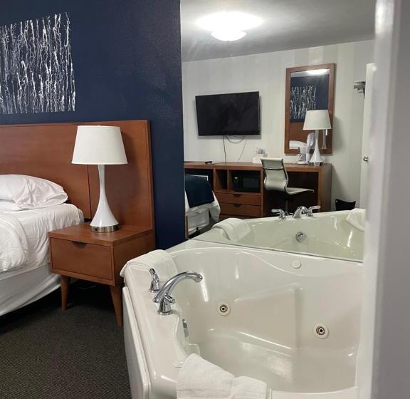 Полулюкс Повышенной Комфортности, Starlite Resort