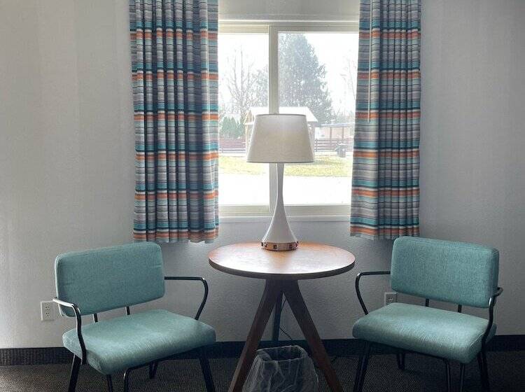 Номер Deluxe, Starlite Resort
