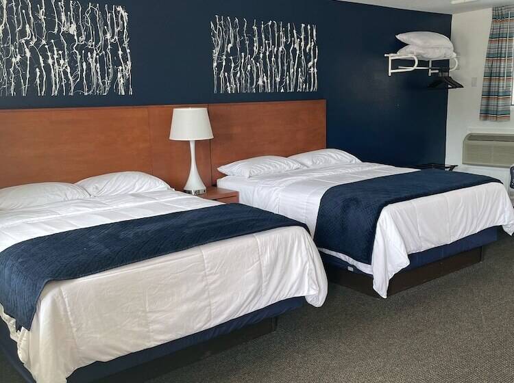 Номер Deluxe, Starlite Resort