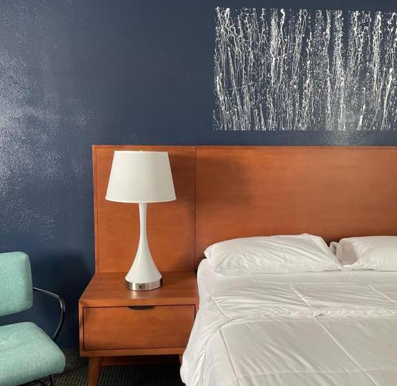 Номер Стандарт, Starlite Resort