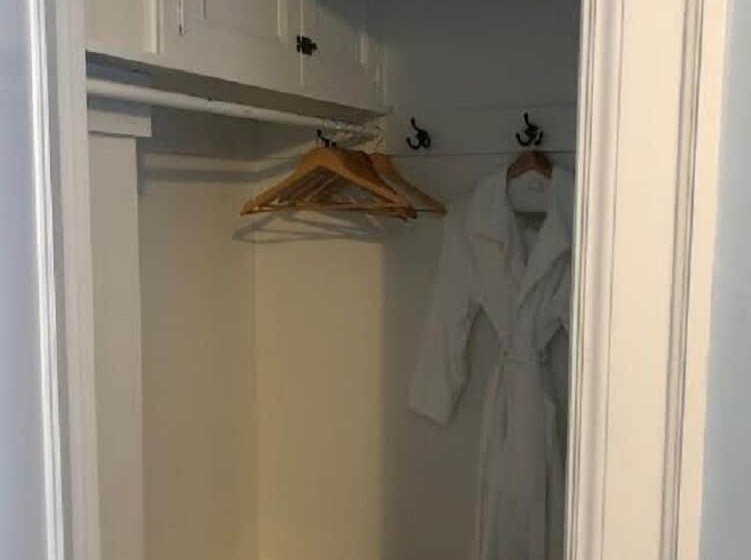 Номер Стандарт, Pendleton House Historic Inn And B&b