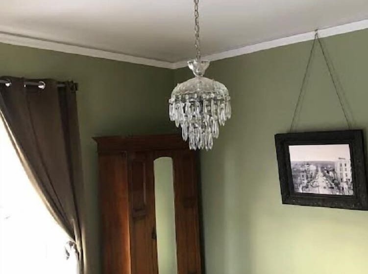 Номер Стандарт, Pendleton House Historic Inn And B&b