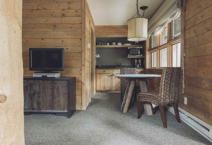 Студия Стандарт, Sundance Mountain Resort