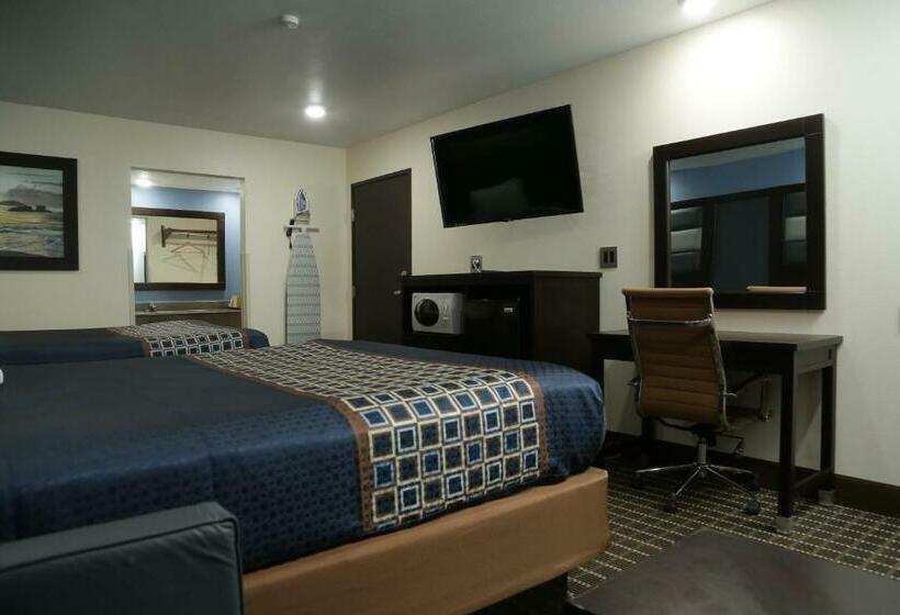 스탠다드 룸, Theroff S Motel
