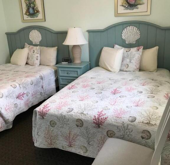 Люкс Повышенной Комфортности, Carlton House Motel And Suites