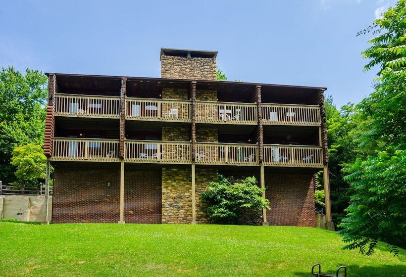 Номер Стандарт, Highland Hills Motel & Cabins