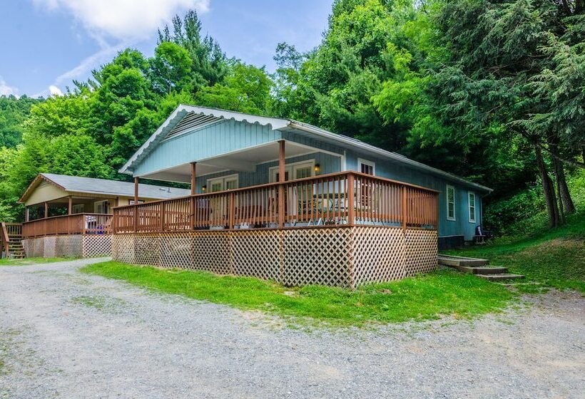 Номер Стандарт, Highland Hills Motel & Cabins