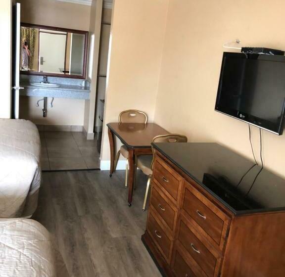 스탠다드 룸, Arlington Inn