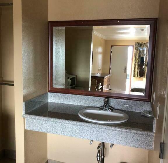 스탠다드 룸, Arlington Inn