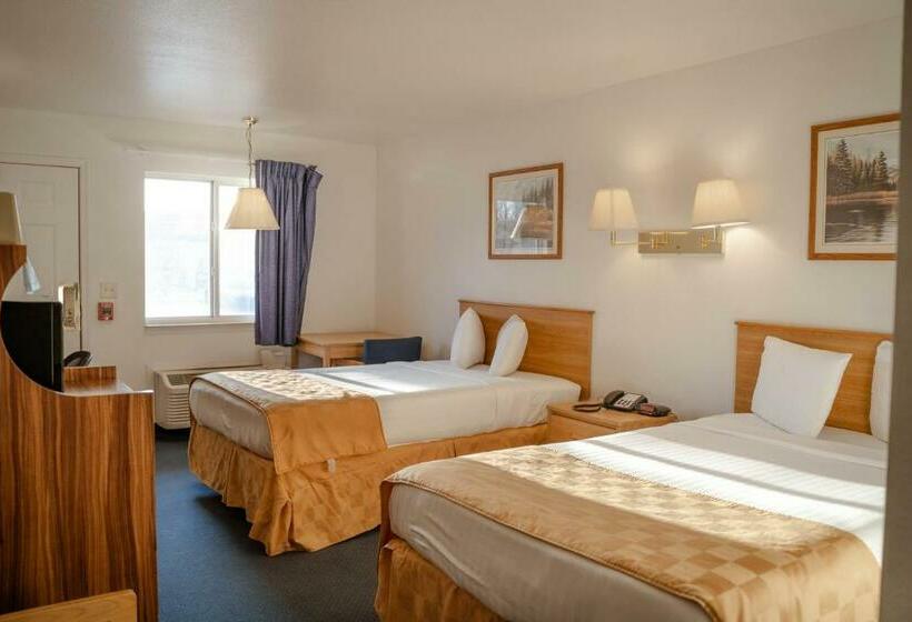 스탠다드 룸, Haysville Express Inn