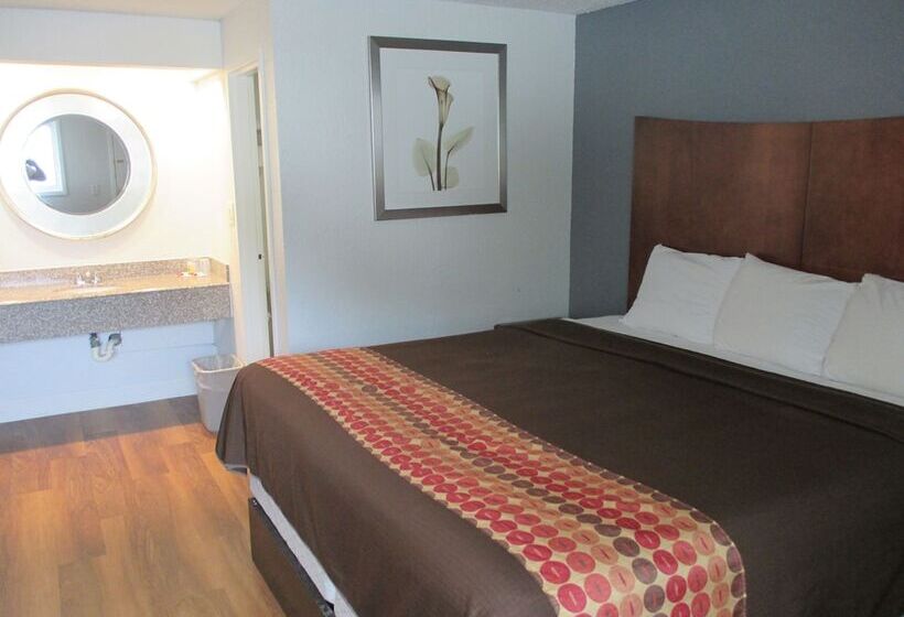 Номер Стандарт, Travel Inn & Suites