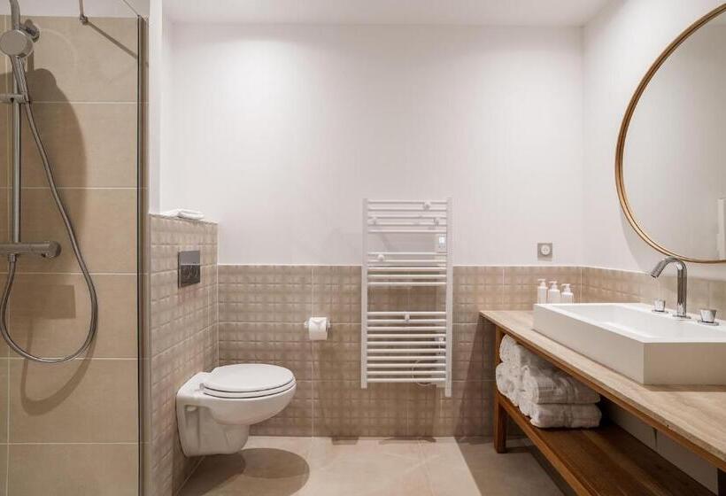 Family Suite, Le Set Hôtel & Spa