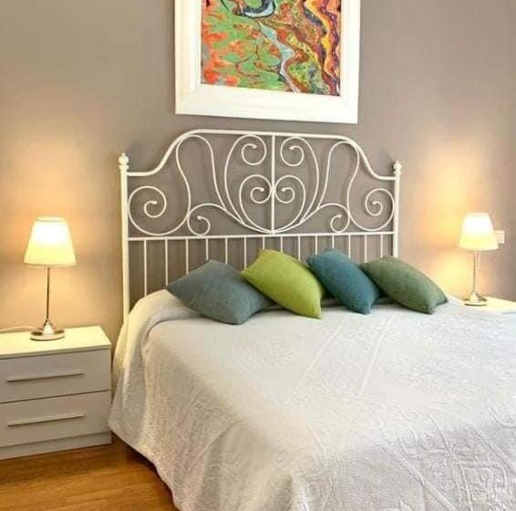 اتاق استاندارد با تخت بزرگ, Eva Rooms Ad Un Passo Dal Centro
