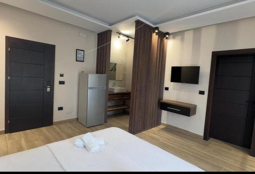Family Suite, Villa Jons & Grace