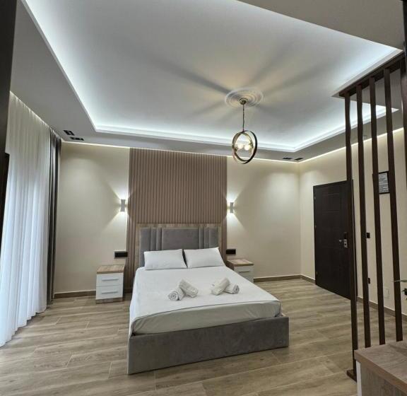 Family Suite, Villa Jons & Grace