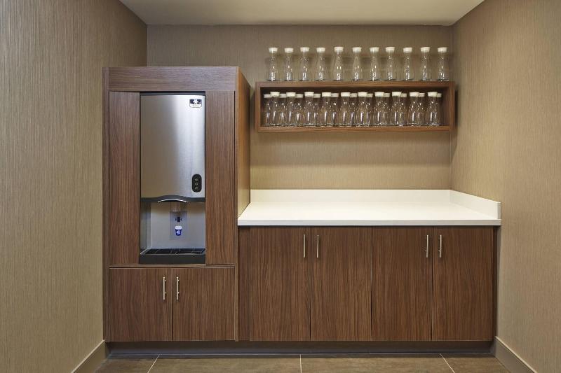 غرفة قياسية سرير كينج, Ac Hotel By Marriott Seattle Bellevue/downtown