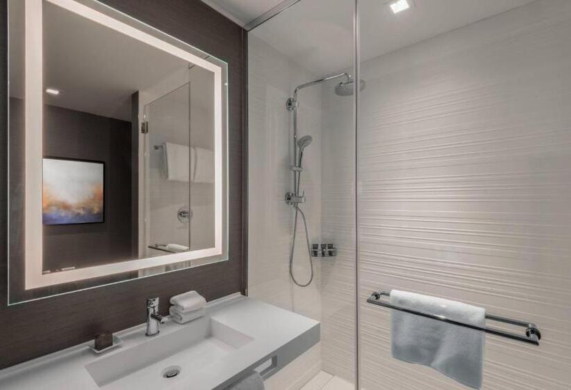 Классический Номер, Ac Hotel By Marriott Denver Downtown