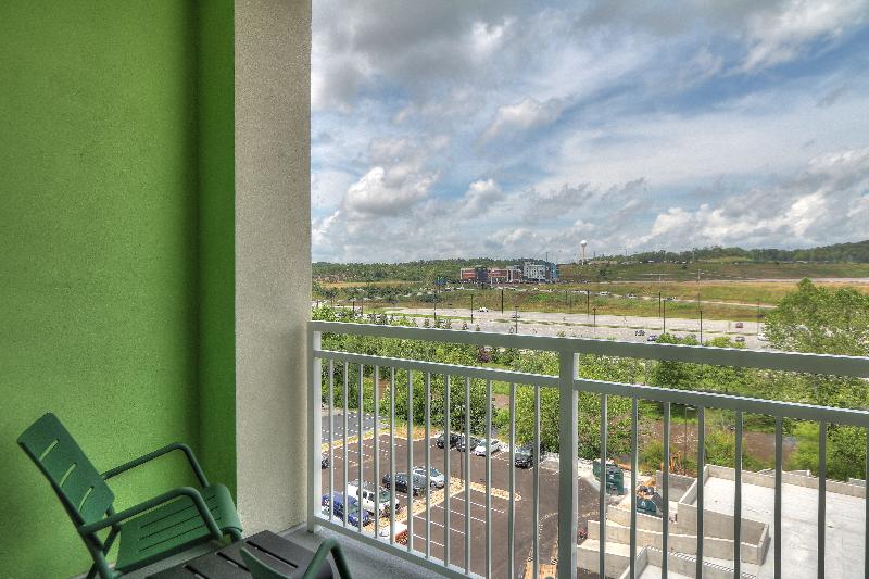 스탠다드 룸 킹사이즈 침대, Hampton Inn By Hilton Plant City